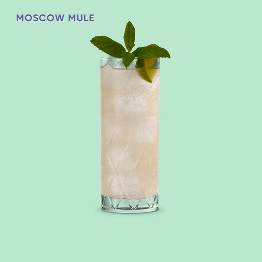Moscow Mule