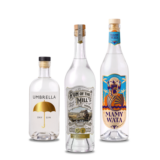 The Classics collection