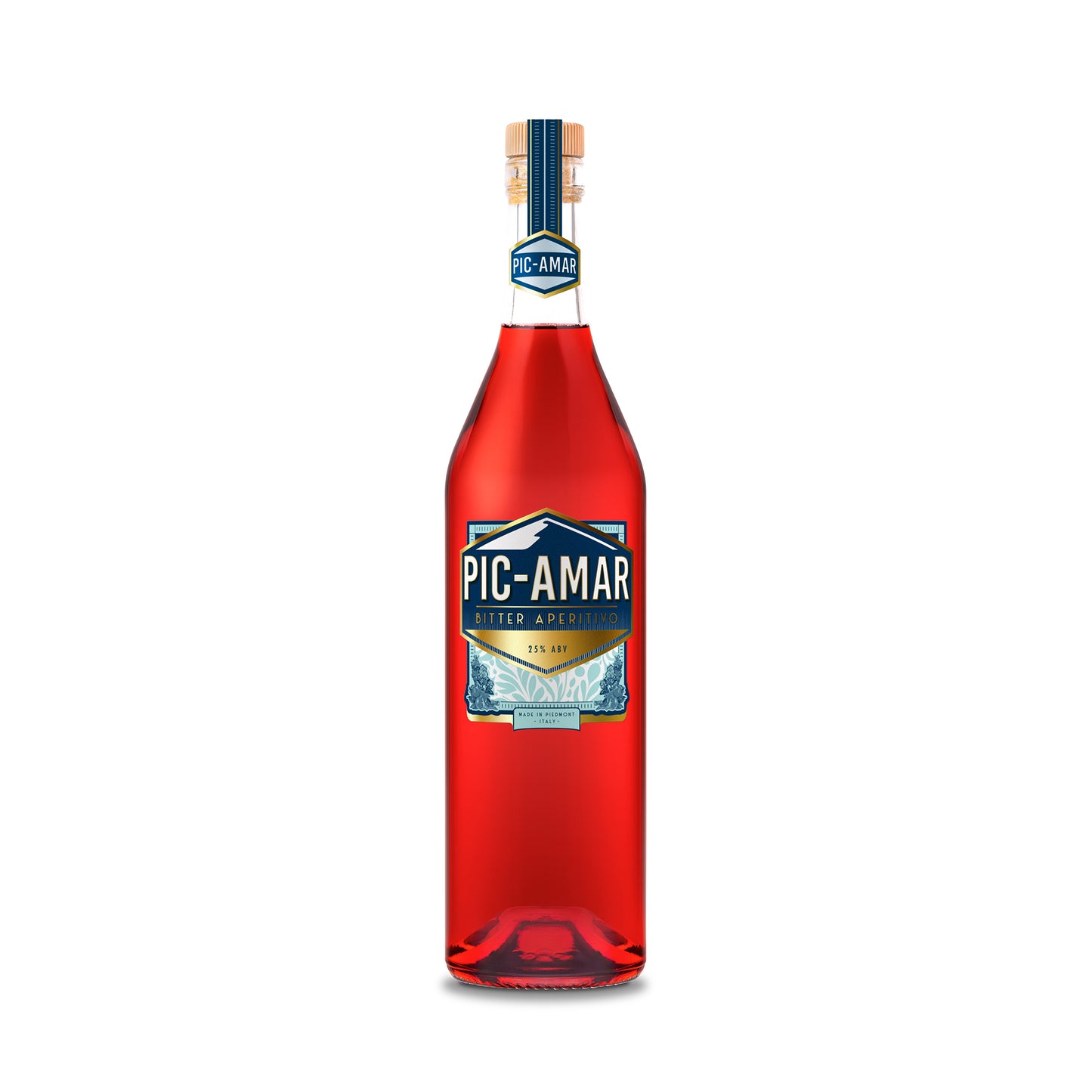 Pic-Amar Bitter Aperitivo