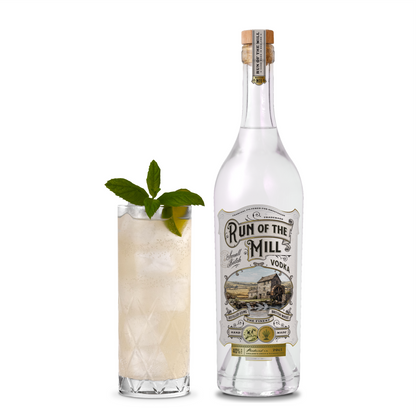 Run of the Mill Vodka