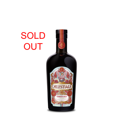 Cælestiale Vermouth