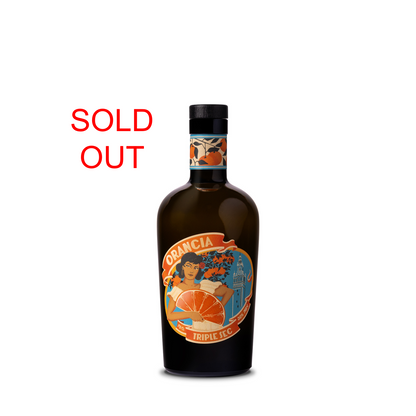 Orancia Triple Sec