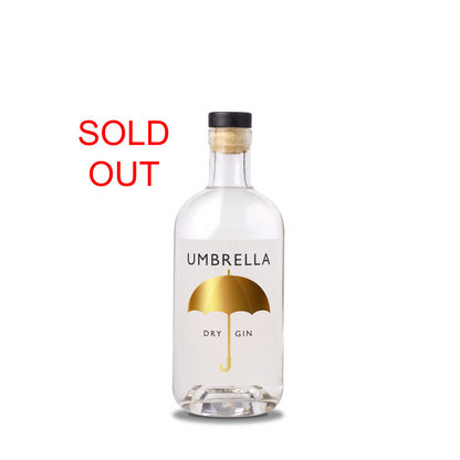 Umbrella Gin