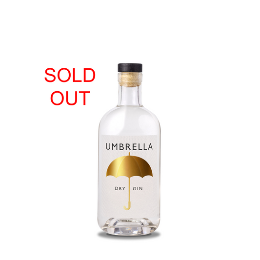 Umbrella Gin
