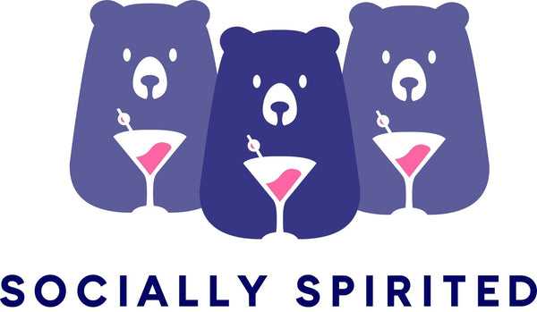 Socially Spirited